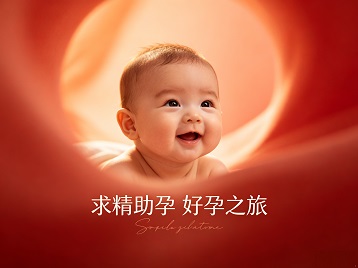 文昌求精助孕科学助孕 开启专属好孕之旅