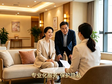 文昌有偿售卵代生女生的客户的客户群体有哪些