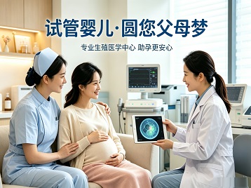 文昌辅助生育服务 试管婴儿行业的兴起背景、发展与未来展望